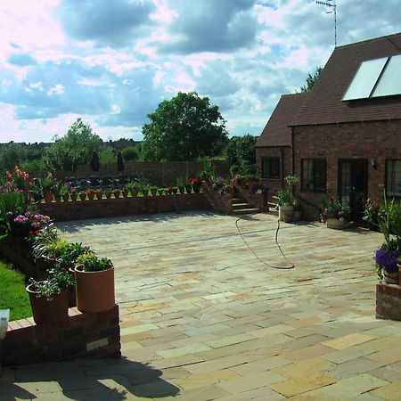 Church Farm Barns Stratford-upon-Avon Exteriér fotografie