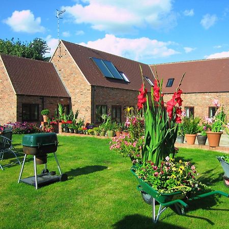 Church Farm Barns Stratford-upon-Avon Exteriér fotografie