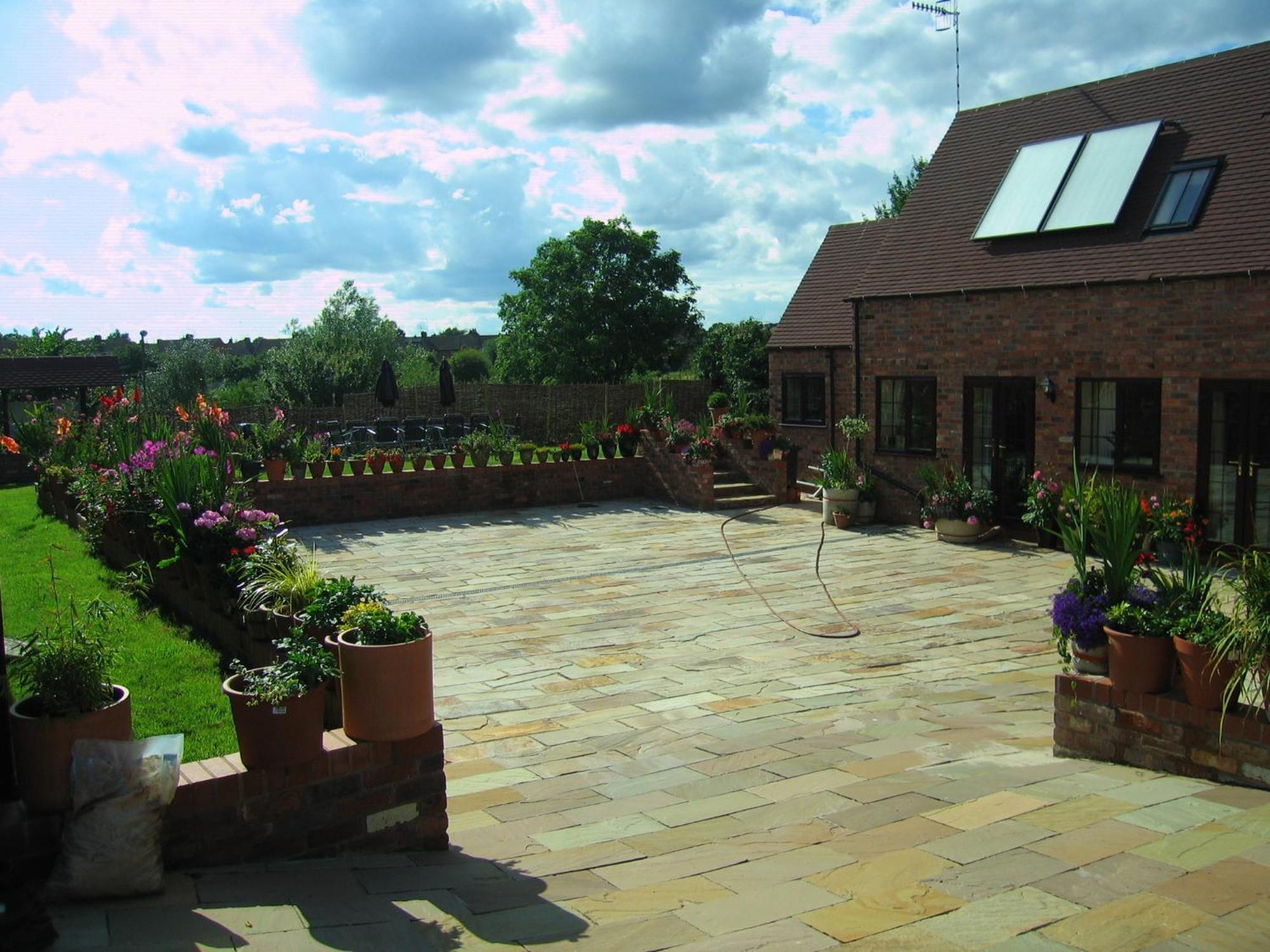Church Farm Barns Stratford-upon-Avon Exteriér fotografie