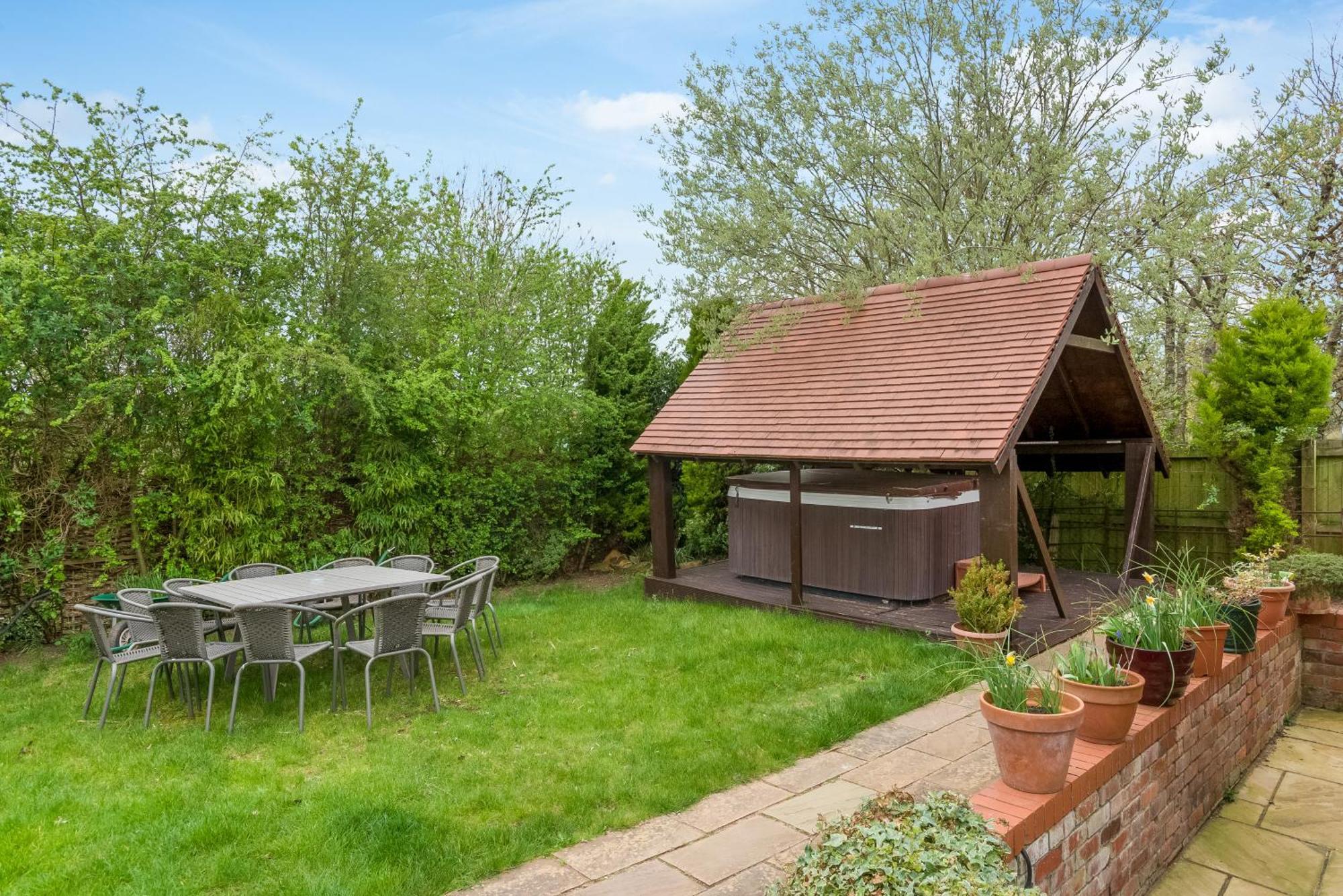 Church Farm Barns Stratford-upon-Avon Exteriér fotografie