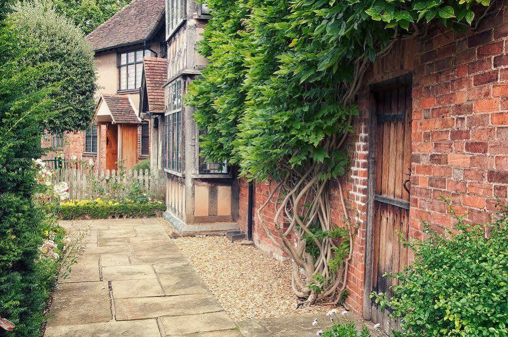 Church Farm Barns Stratford-upon-Avon Exteriér fotografie